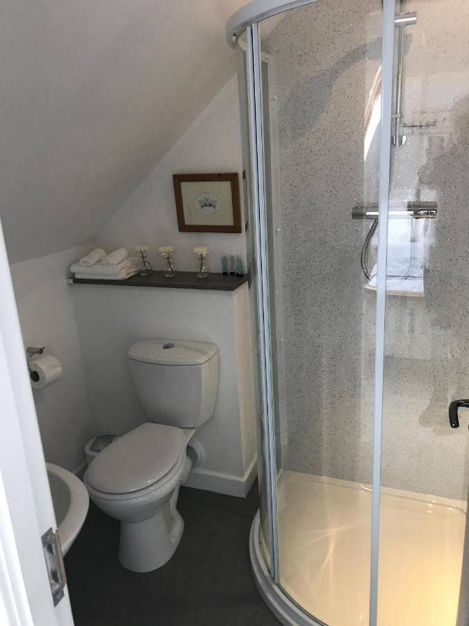 מויר אוף אורד Daedalus Bed & Breakfast מראה חיצוני תמונה
