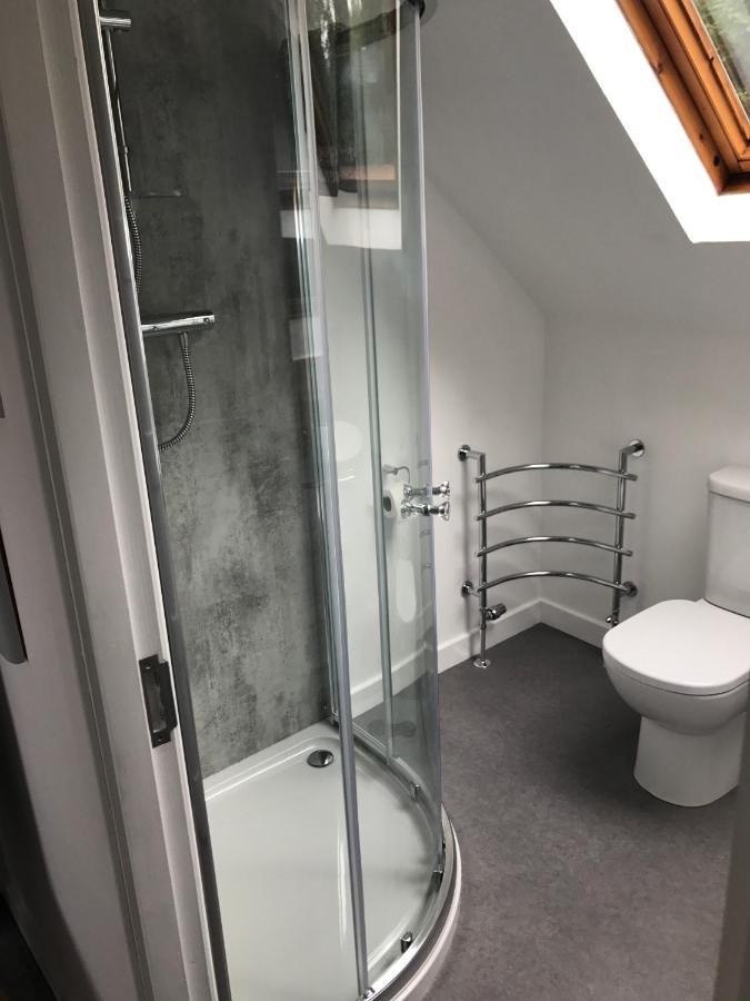מויר אוף אורד Daedalus Bed & Breakfast מראה חיצוני תמונה