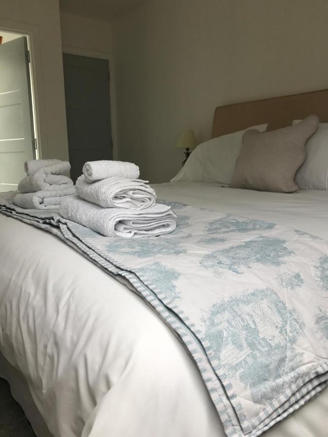 מויר אוף אורד Daedalus Bed & Breakfast מראה חיצוני תמונה