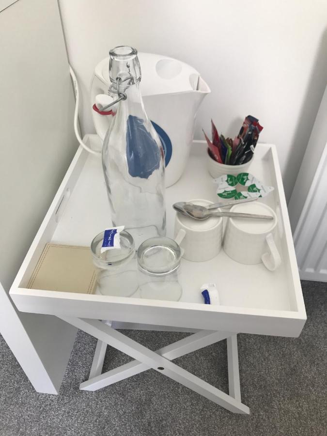 מויר אוף אורד Daedalus Bed & Breakfast מראה חיצוני תמונה