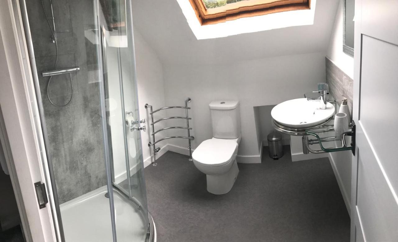 מויר אוף אורד Daedalus Bed & Breakfast מראה חיצוני תמונה