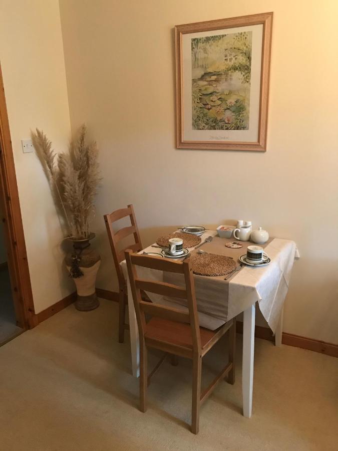 מויר אוף אורד Daedalus Bed & Breakfast מראה חיצוני תמונה