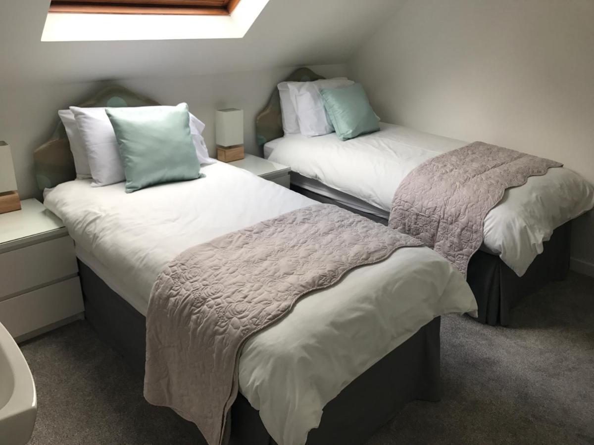 מויר אוף אורד Daedalus Bed & Breakfast מראה חיצוני תמונה