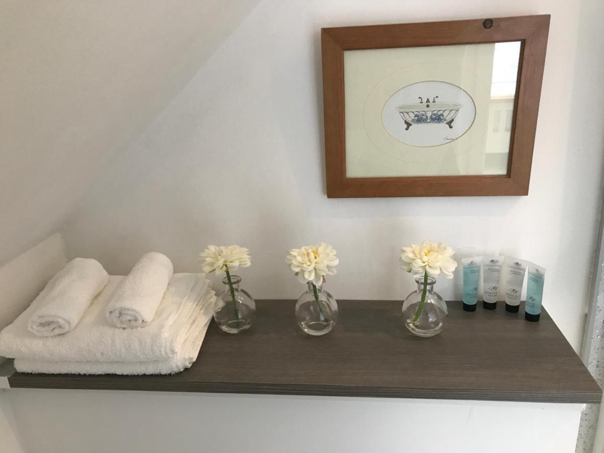 מויר אוף אורד Daedalus Bed & Breakfast מראה חיצוני תמונה