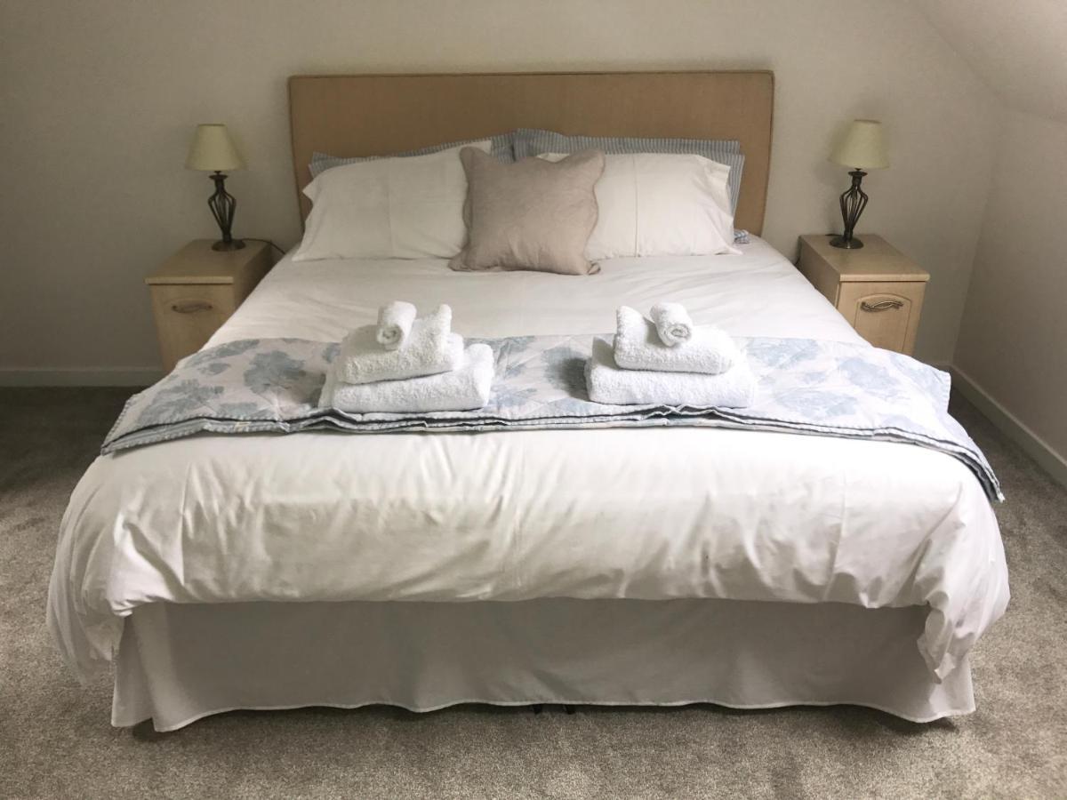 מויר אוף אורד Daedalus Bed & Breakfast מראה חיצוני תמונה