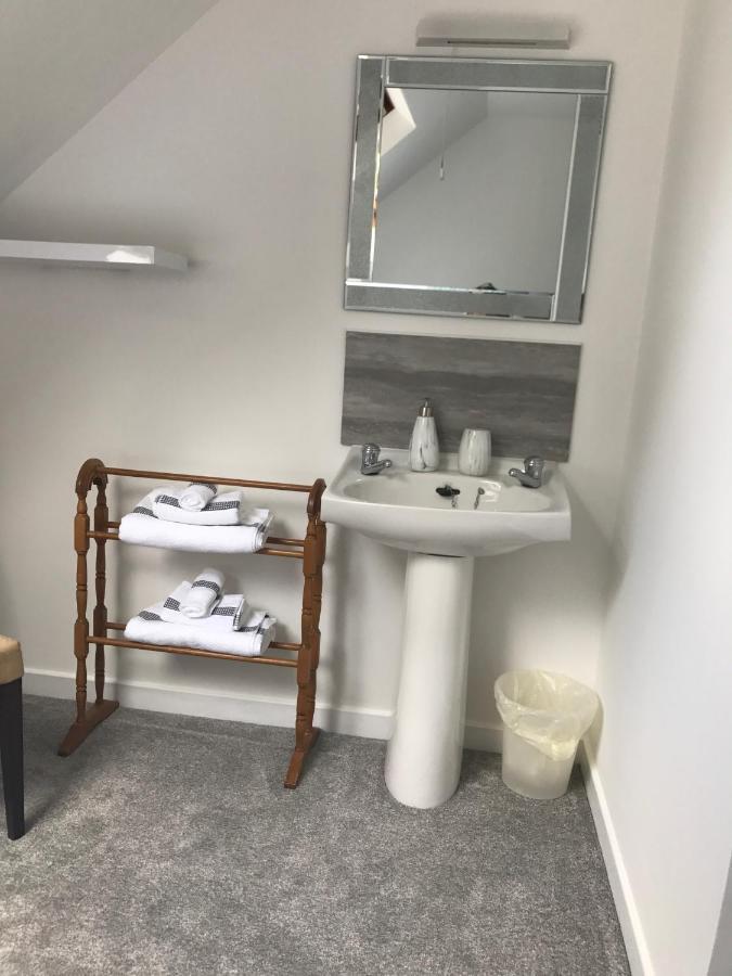 מויר אוף אורד Daedalus Bed & Breakfast מראה חיצוני תמונה